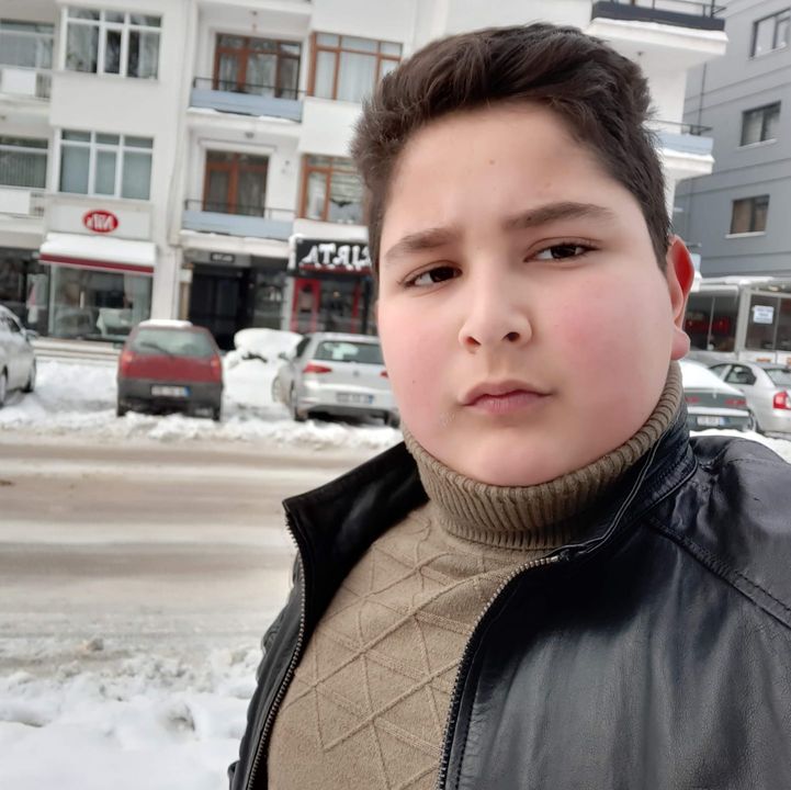Ali