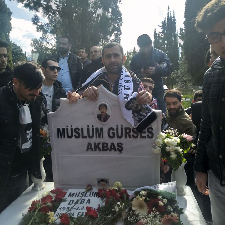 Barış