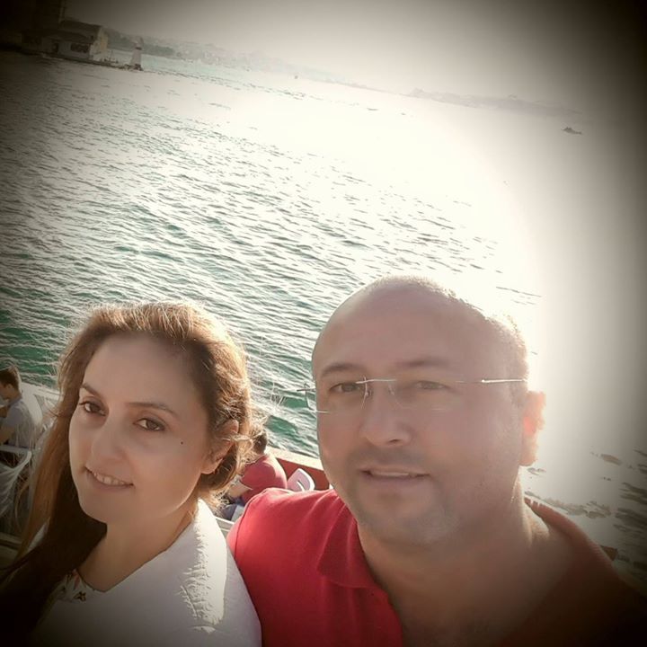 Yalçın