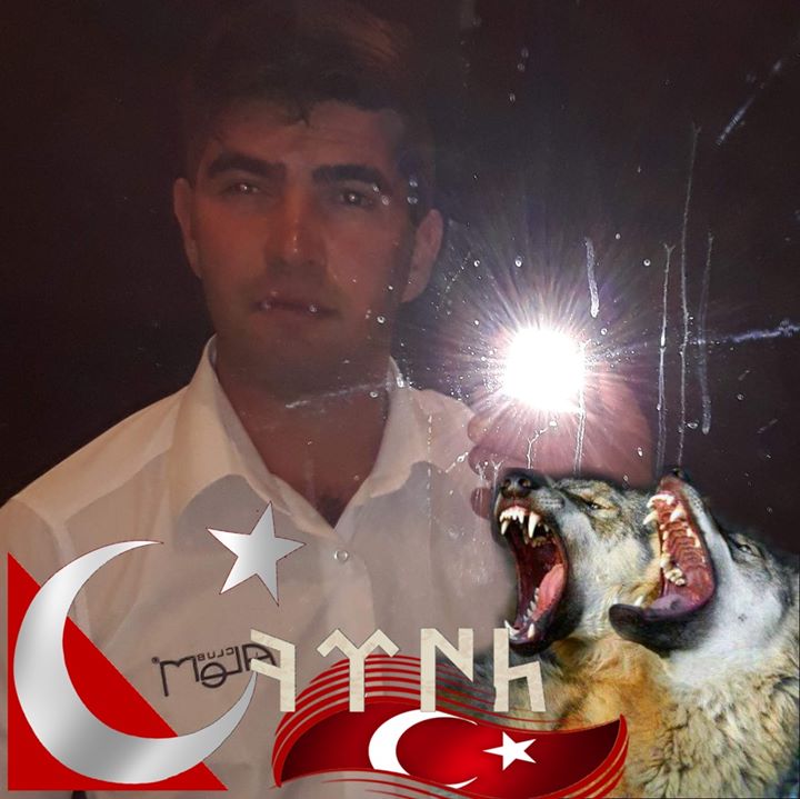 Ali