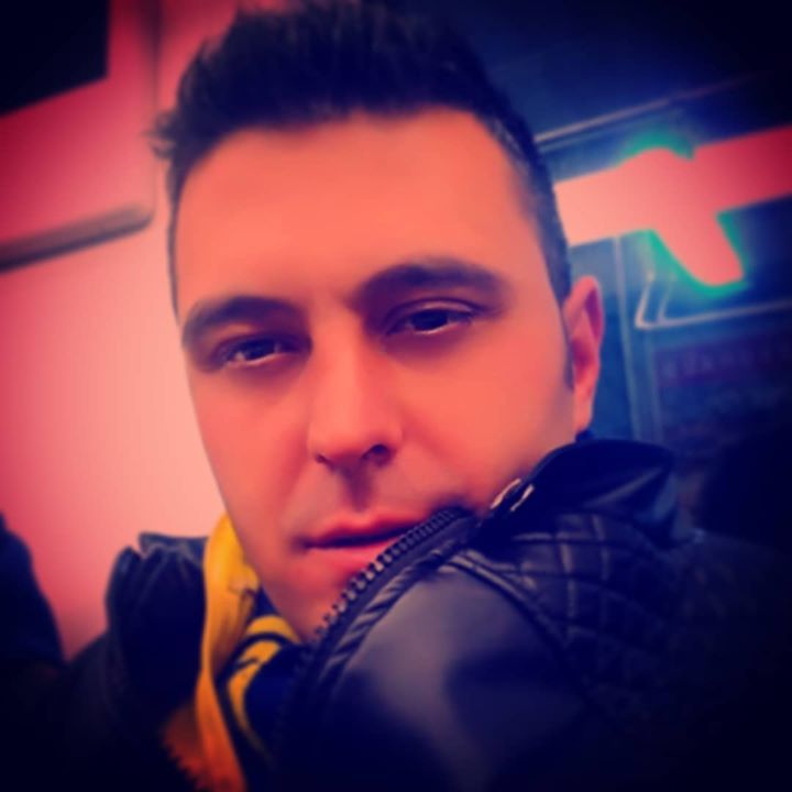 İsmail