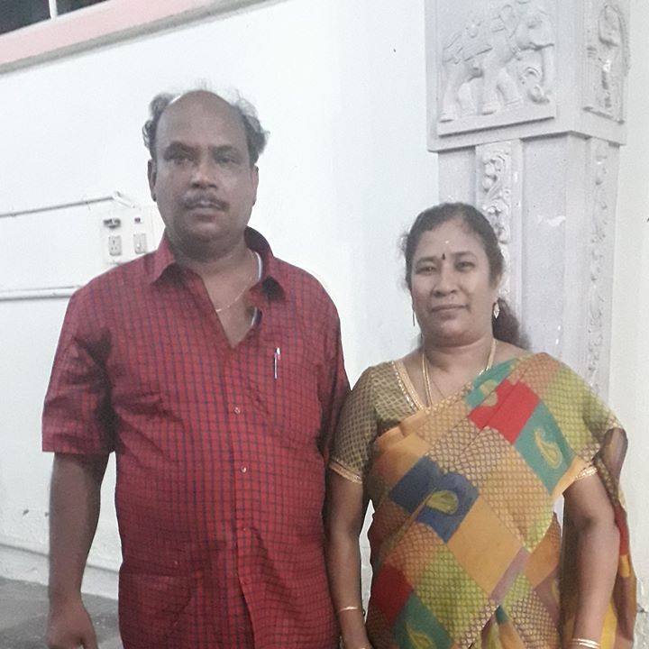 Ayyappan