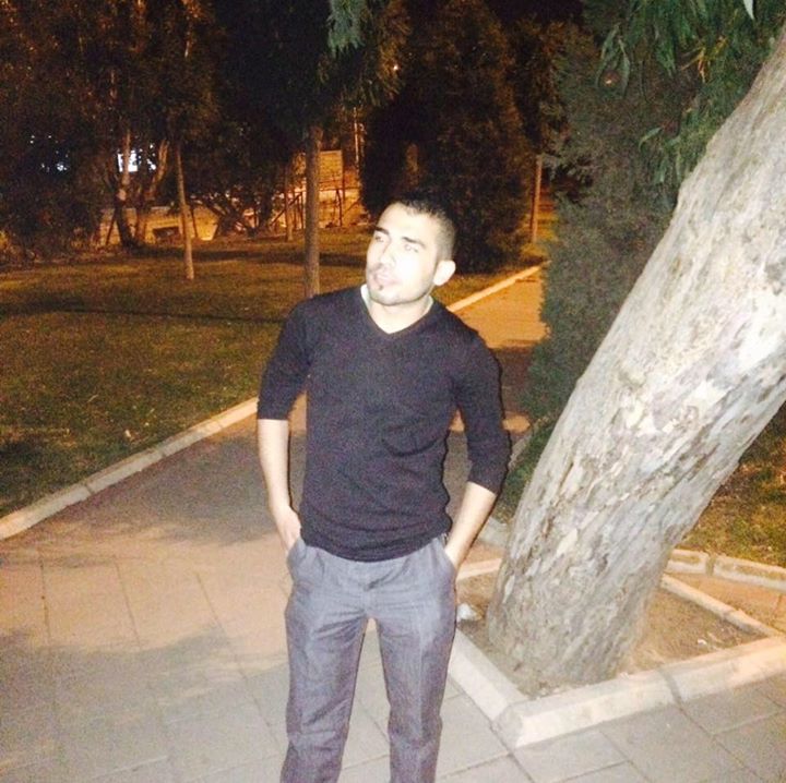 Erkan