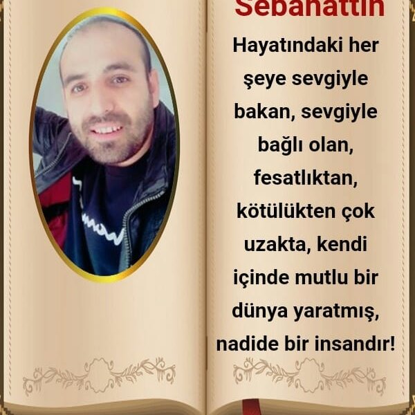 Sebahattin