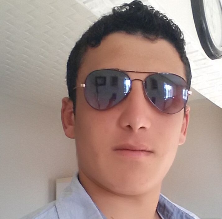 أحمد