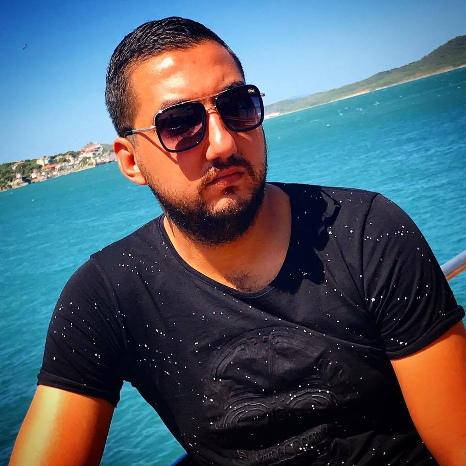Serkan