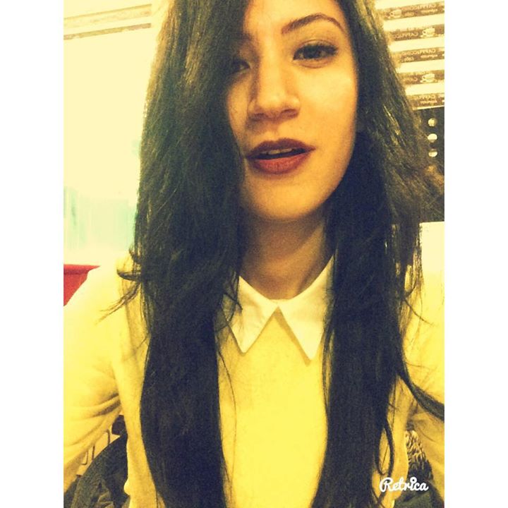 Büşra