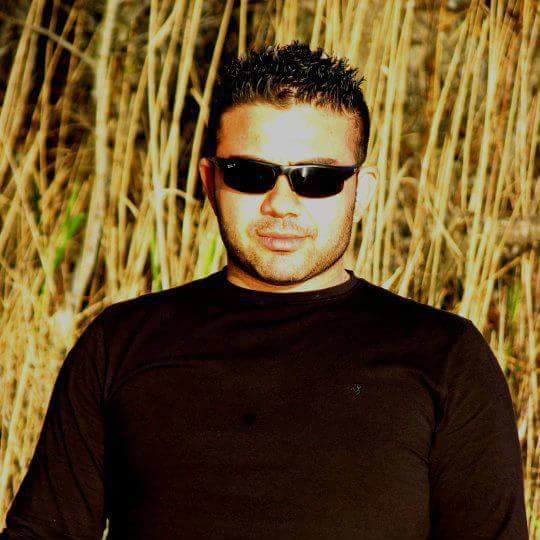 Ahmet