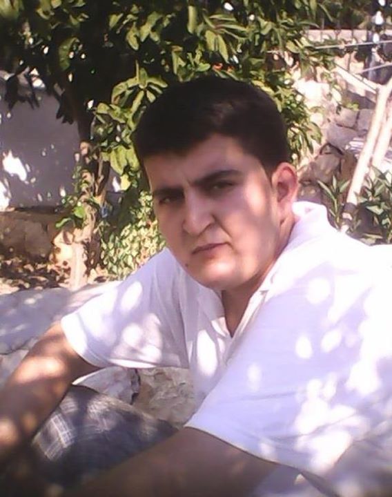 Gökhan