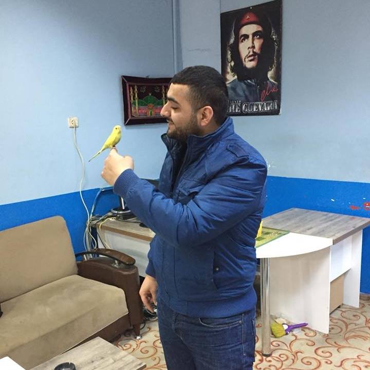 Ahmet