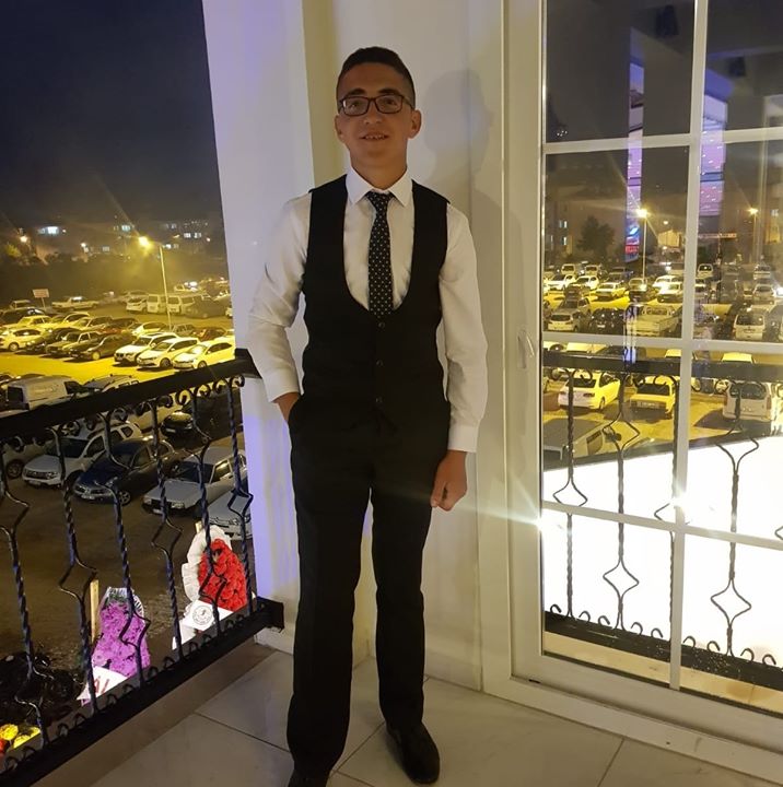 Halil