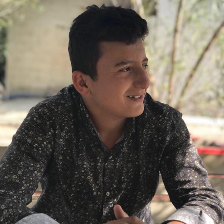 Mustafa