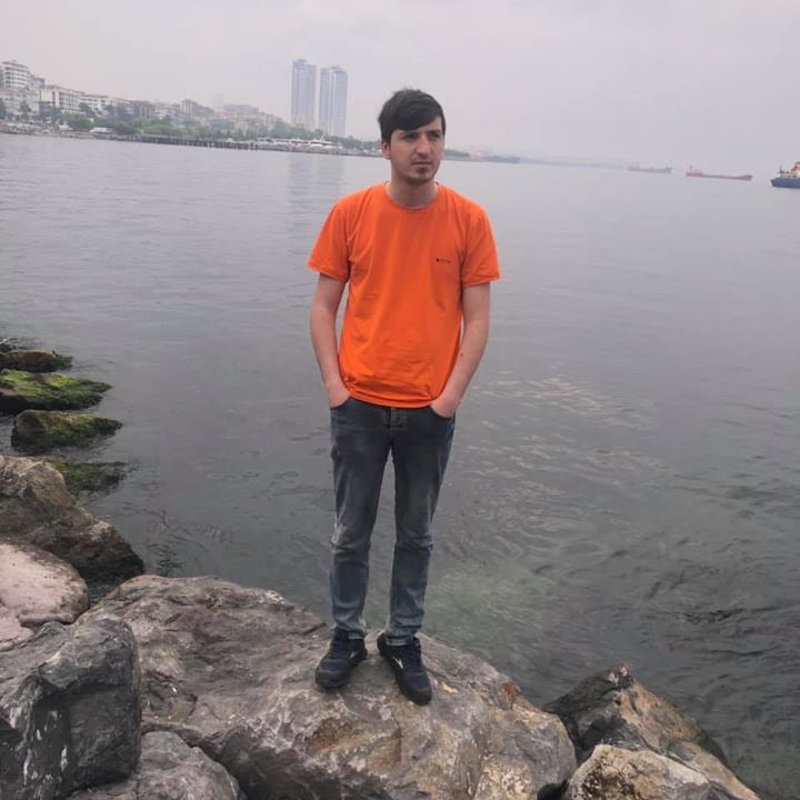 Metin