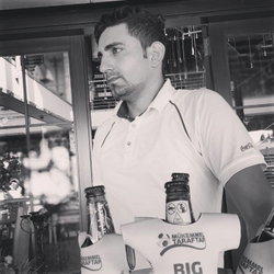 Serdar
