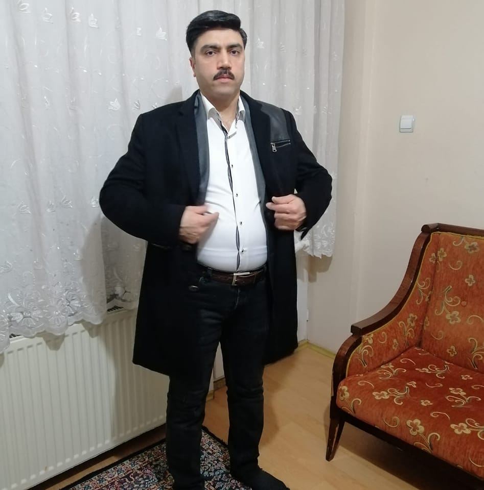 احمد