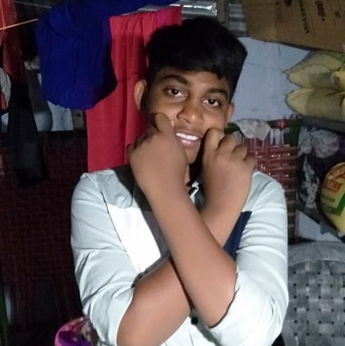 Shaik