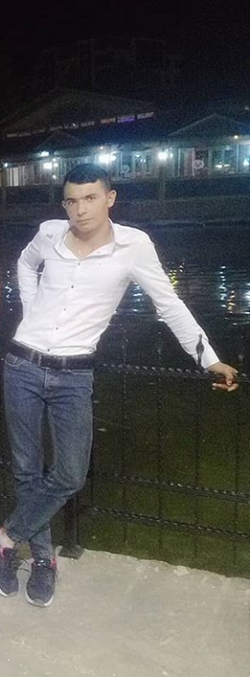 Kazım