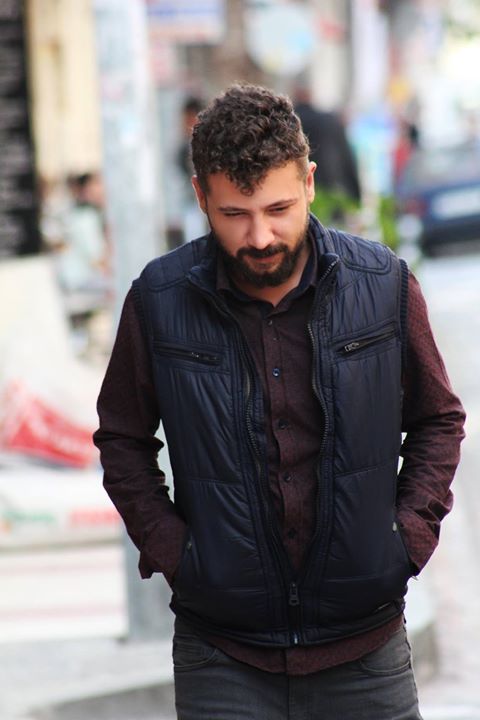 Özcan