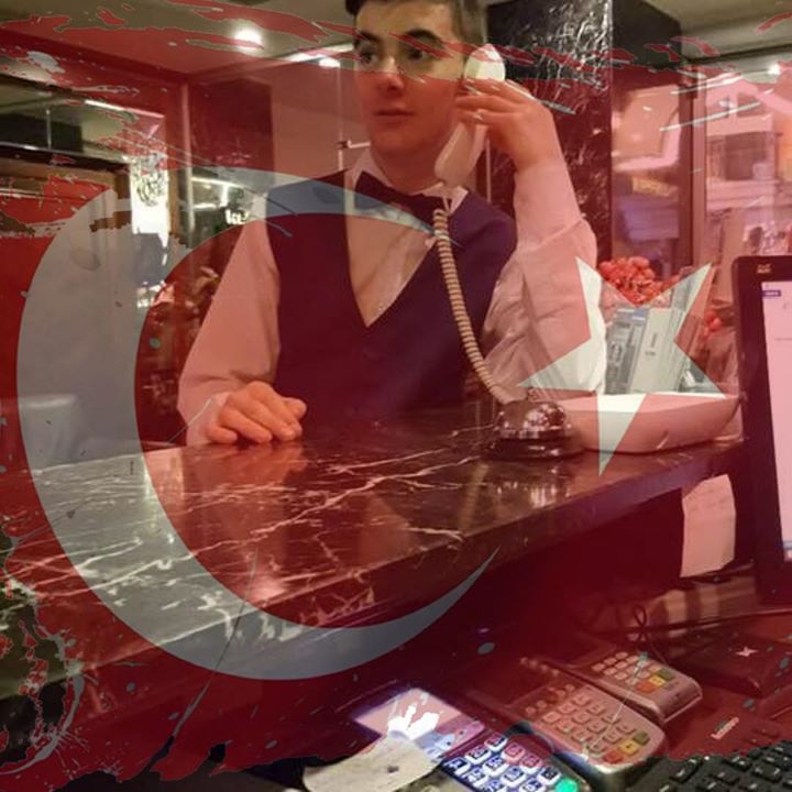 Ali