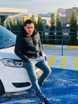 Aydoğan