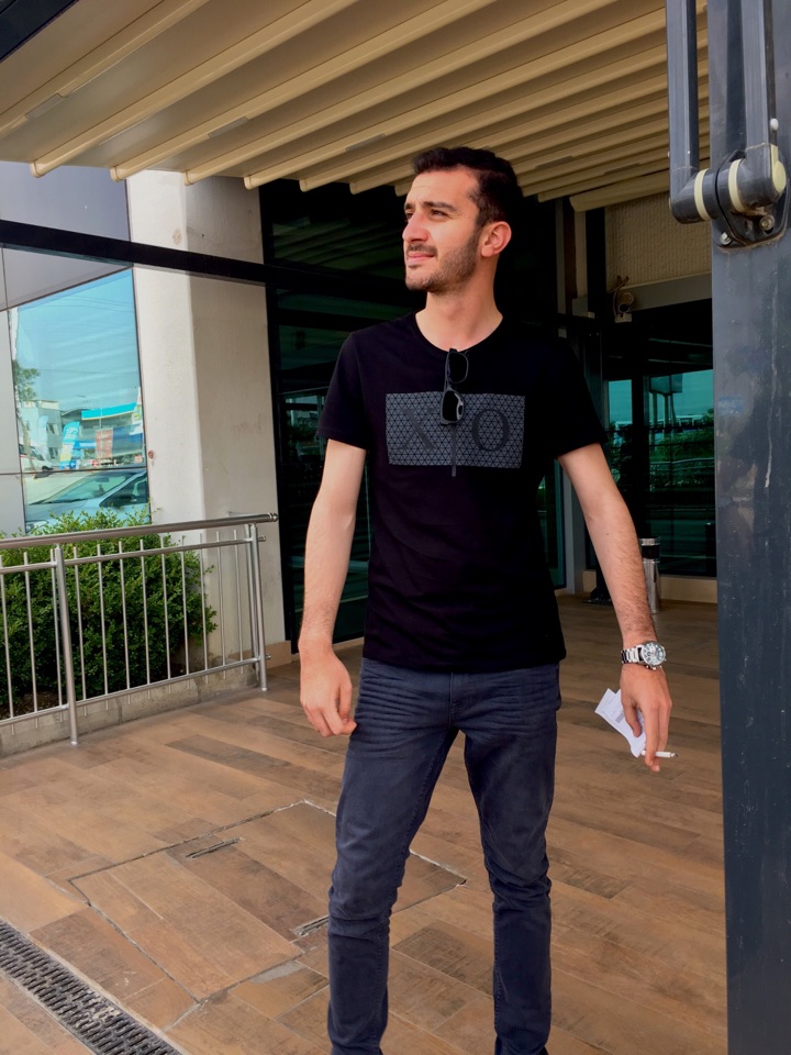 Hüseyin