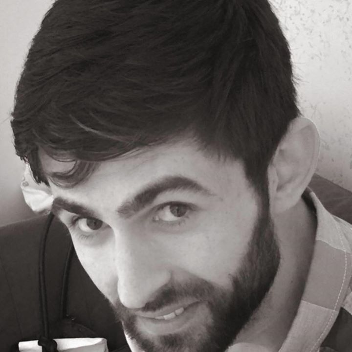 Barış
