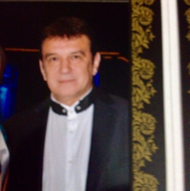 Coskun