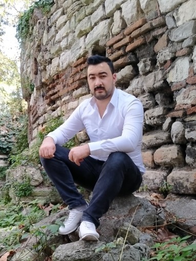 Gökhan