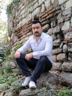 Gökhan
