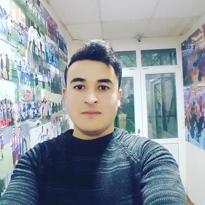 Ali