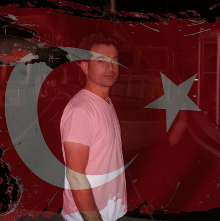 Serkan