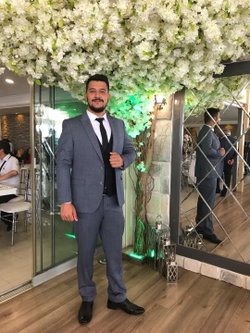 Coşkun