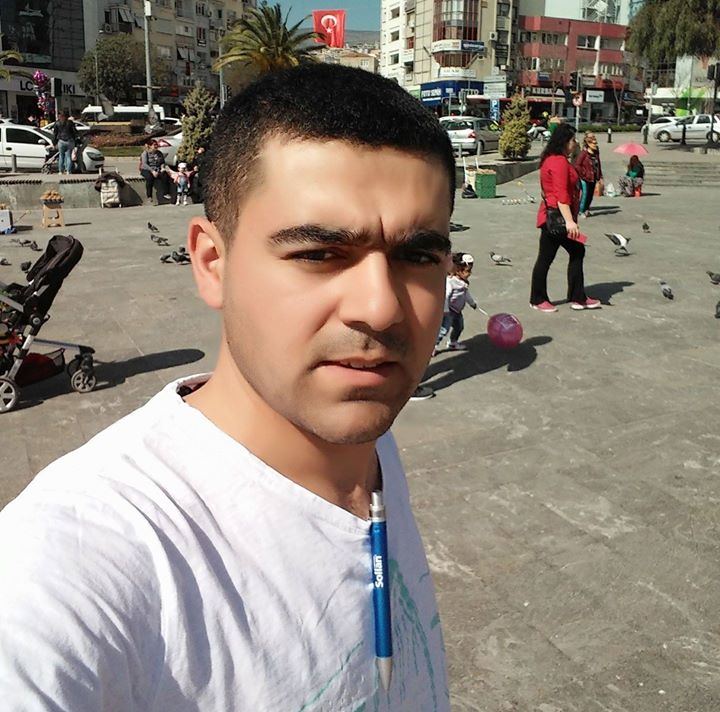 Gökhan