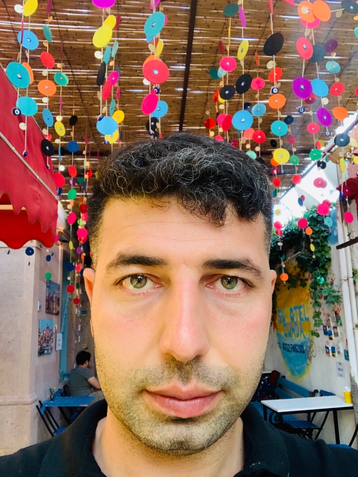 Ahmet