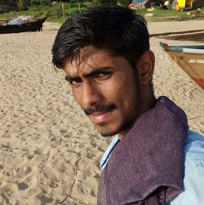 Rajesh