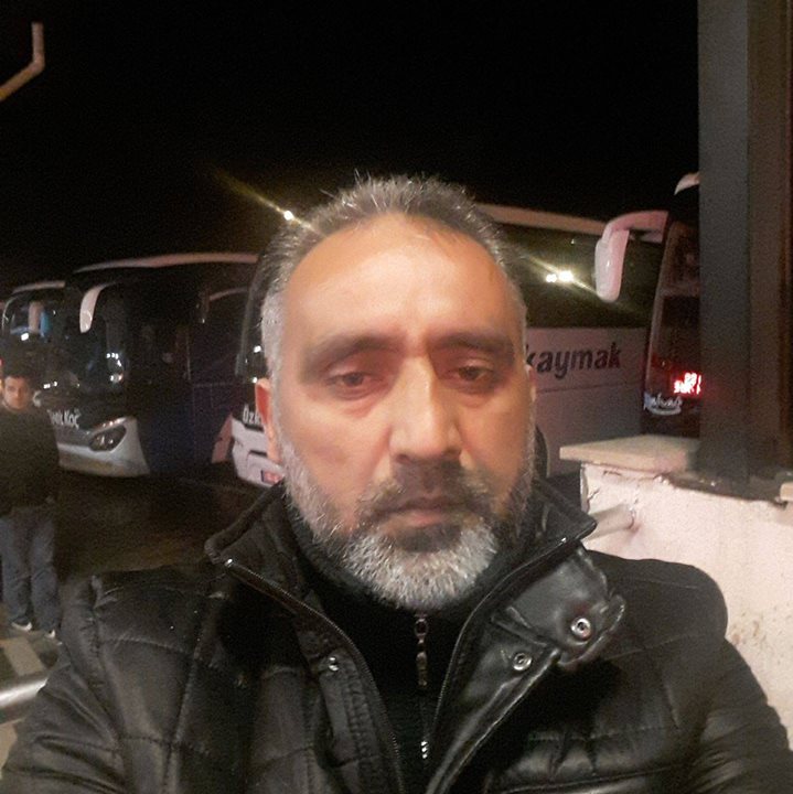 Cengiz