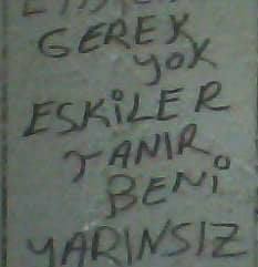 Yarınsız