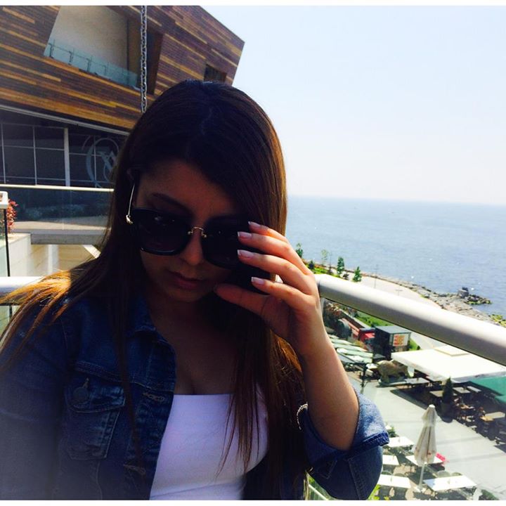 Özge
