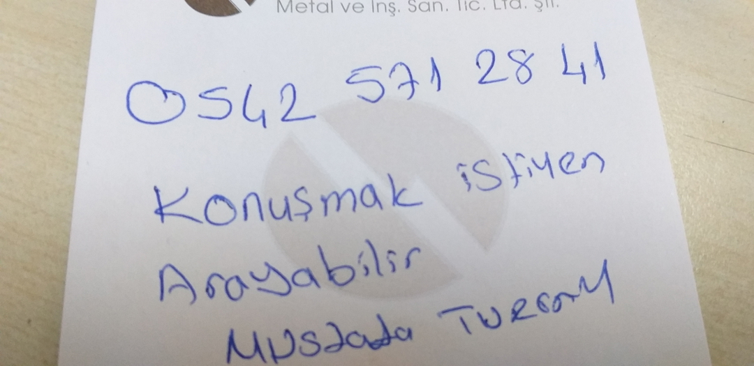 Mustafa