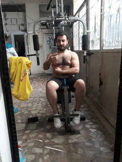 Ufuk