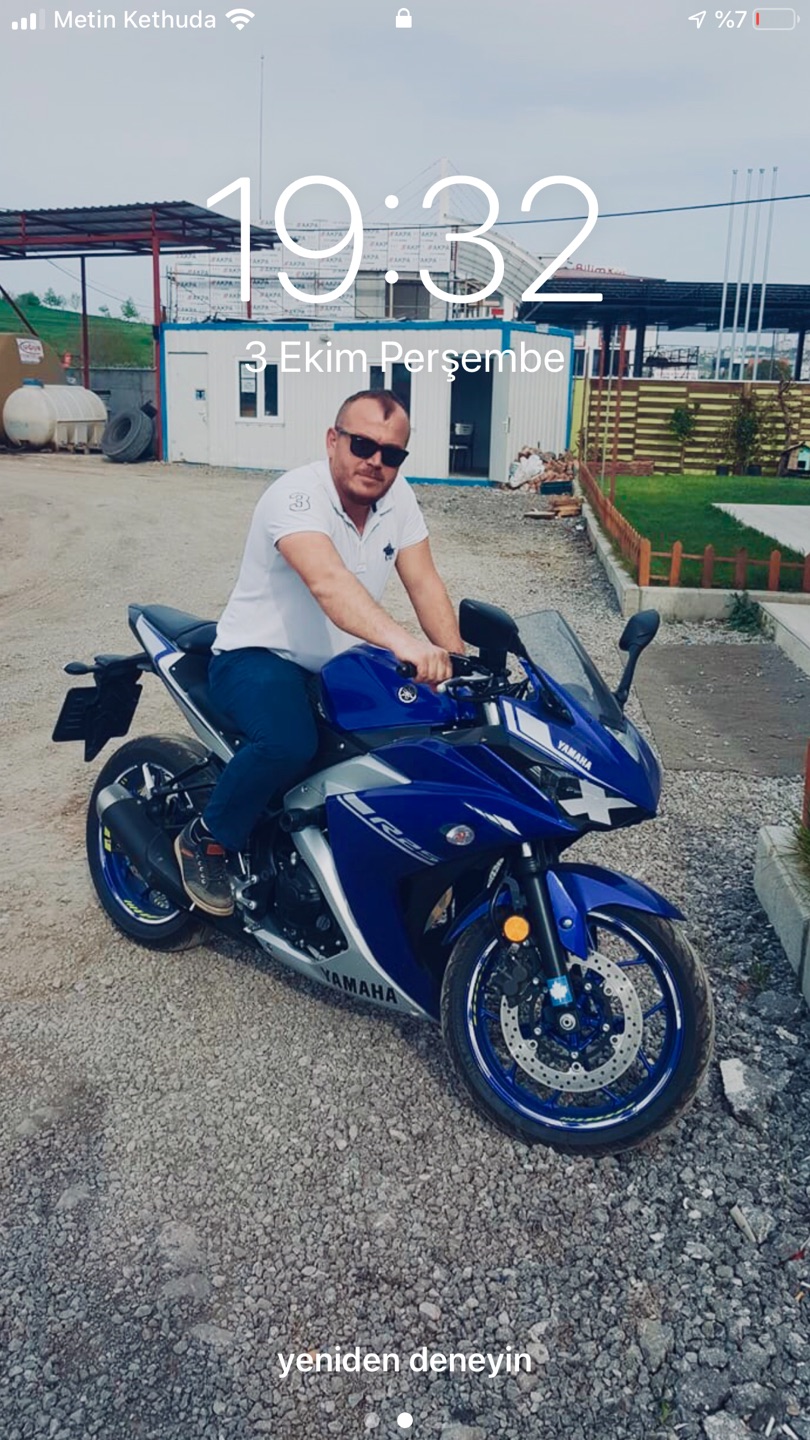 Metin