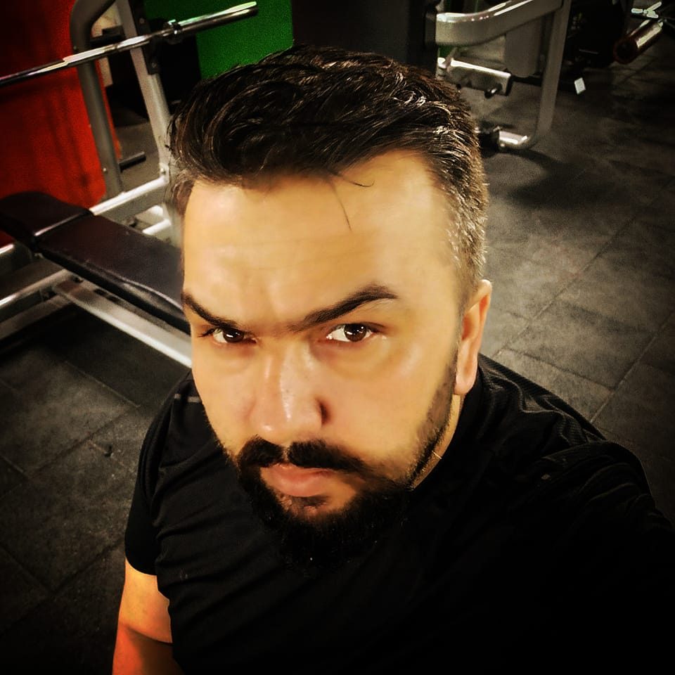 Hayrullah