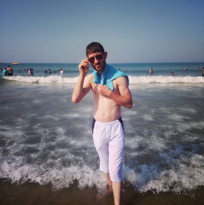 Mustafa