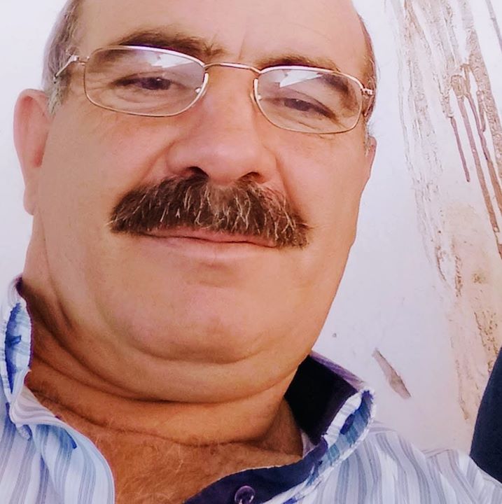 Ahmet