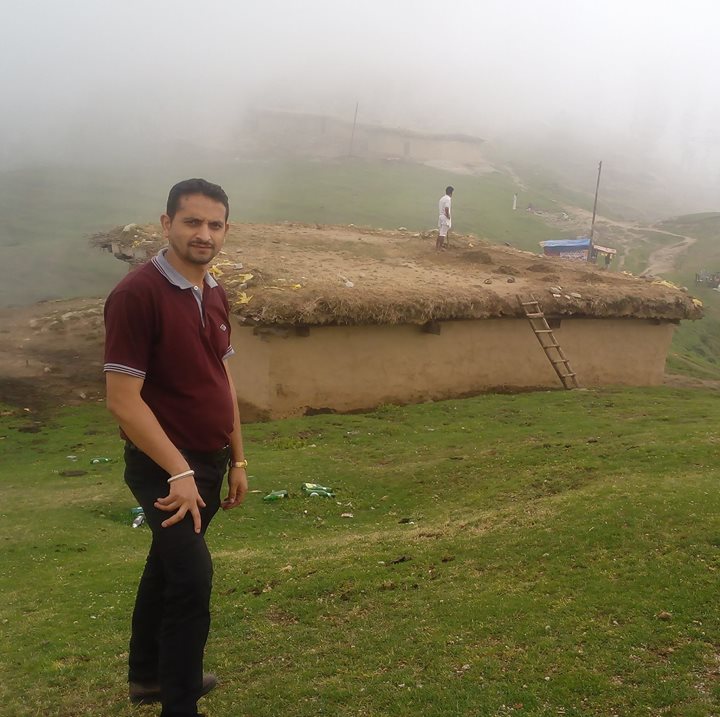 Surinder