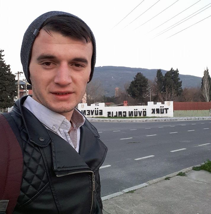 Alparslan