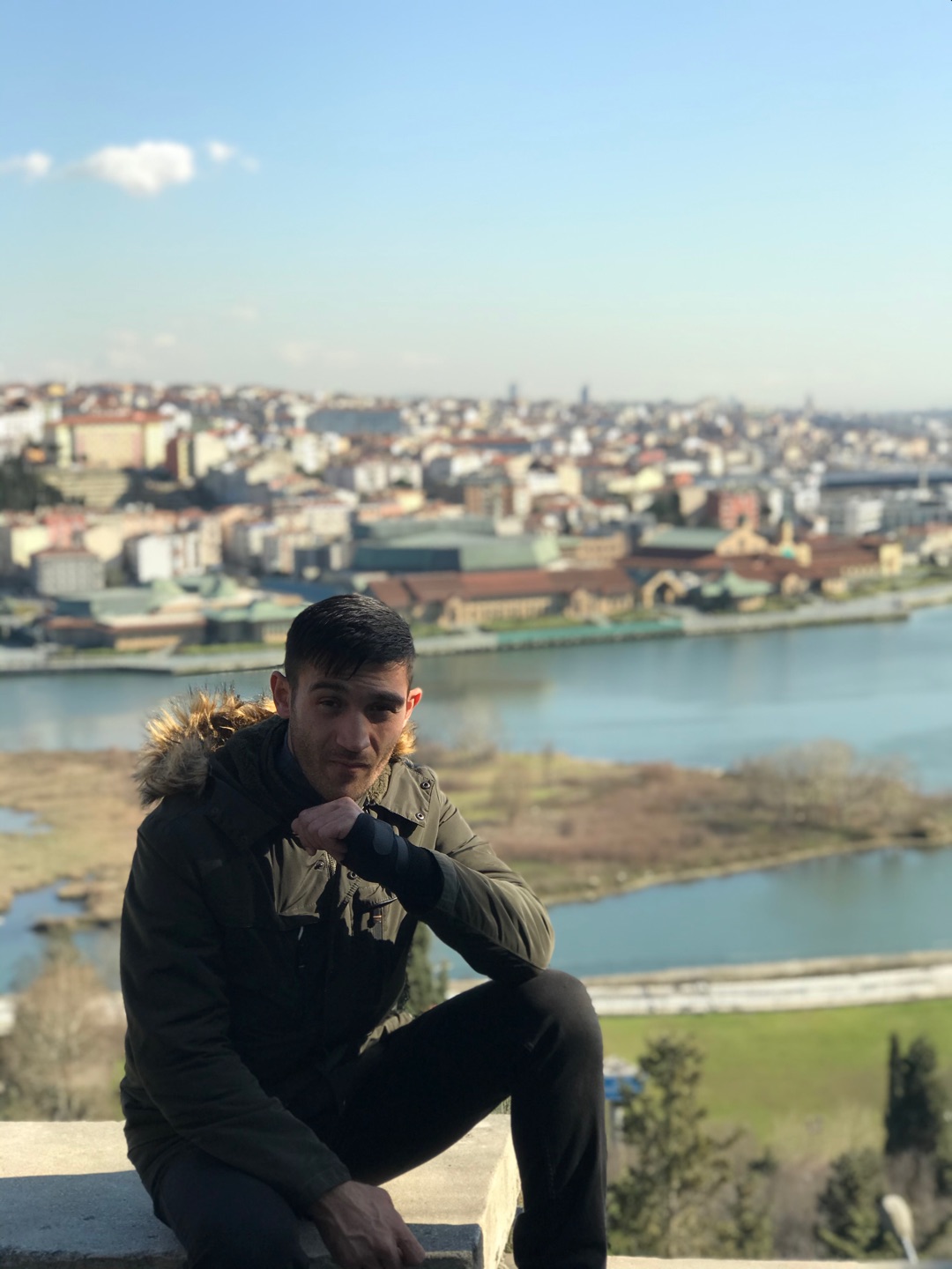 Yusuf