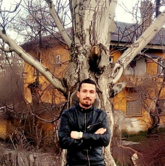 Serdar