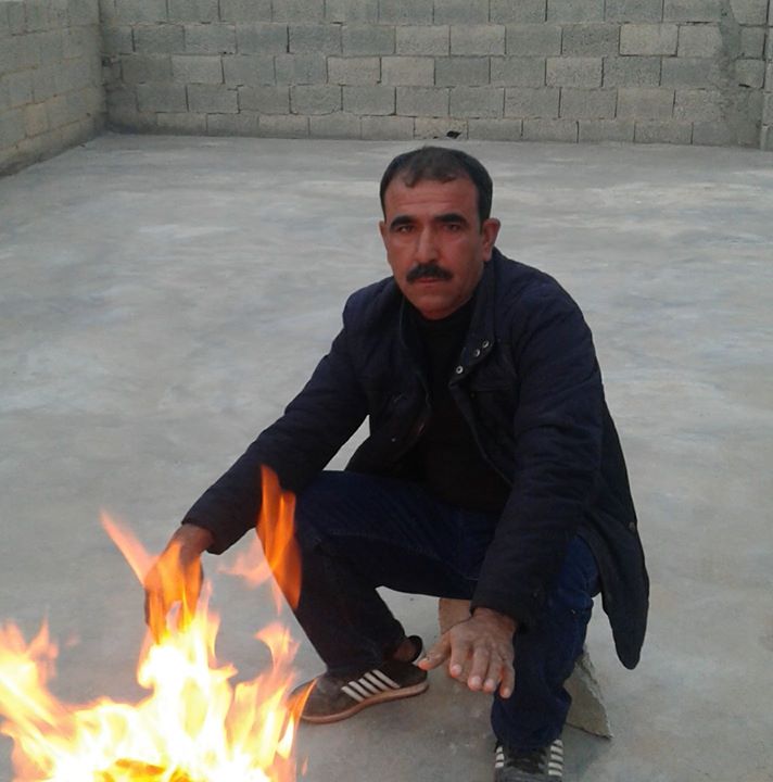 Mahmut