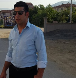Haydar